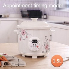 조지루시전기포트온도조절