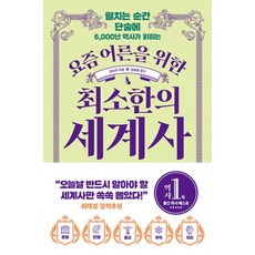 요즘 어른을 위한 최소한의 세계사:펼치는 순간 단숨에 6 000년 역사가 읽히는, 빅피시, 요즘 어른을 위한 최소한의 세계사, 임소미(저),빅피시,(역)빅피시,(그림)빅피시, 상세페이지 참조