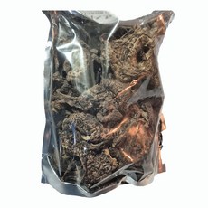 건능이 버섯 500g, 20개