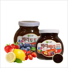 유기농대추고