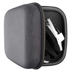 [미국] Geekria UltraShell Case for Senheiser HD800 HD700 HD650 HD600 Beyerdynamic T1 DT1990 pro, 단일상품