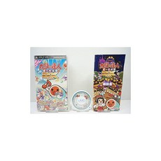 북고수 포터블 DX 특전 없음-PSP