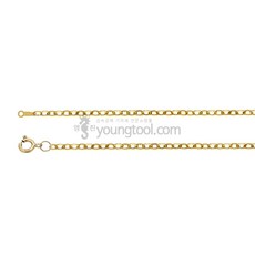 골드필드체인부자재