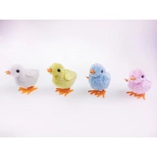 병아리태엽