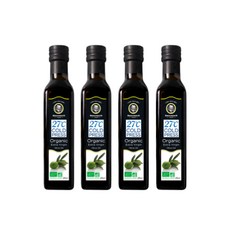 브로슈낭 엑스트라버진 올리브오일 250ml x 4병, 4개