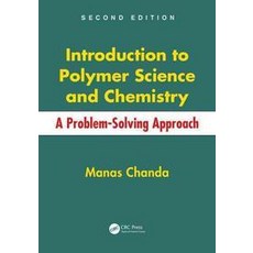 Introduction to Polymer Science and Chemistry, CRC Press