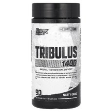뉴트렉스 트리뷸러스 트리블러스 90캡슐 남가새추출물 Tribulus, 90정, 1개
