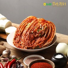 농협 풍산김치 포기김치9kg, 4.5kg, 2개