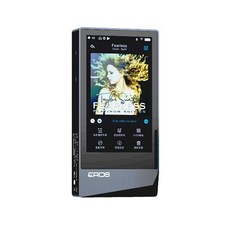 FIIO 전문 무손실 음악 플레이어 무선 블루투스 aptxhd ldac hd 형식 hifi 터치 워크맨 균형 출력 dsd 디코딩, 02 16G TF card, 02 16G TF card - fiiok11