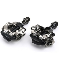 어반라이더 올마운틴 양방향 MTB 클릿 페달 M101, 혼합색상, 1세트