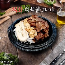 유천냉면밀키트