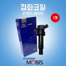 td40점화코일