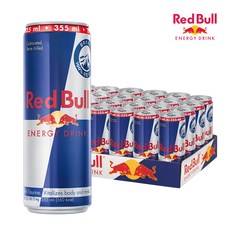 동서 레드불 오리지날 355ml 24캔, 24개
