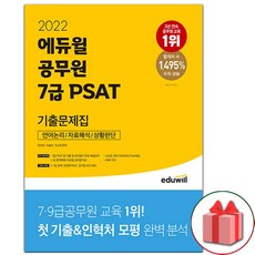 에듀윌psat언어논리