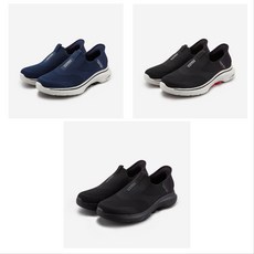 스케쳐스BP[로켓출고] 24년SS신상품 남성 운동화 발볼넓고 쿠션좋은 고워크7 슬립인스 워킹화 3가지색상 SP0MWCEXO11/3/3#NC부평#무료배송#빠른출고