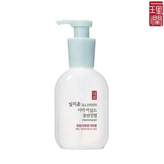 일리윤 더마 마일드 클렌징젤 200ml/무배, 2개