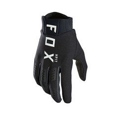 오토바이 장갑 ATV MTB BMX 오프 자전거 레이싱 도로 Hpit 여우 산악 모토크로스 알파인 바이크, 06 금, 1개