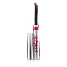 립스틱 퀸 립스틱 퀸 리어 뷰 미러 립 래커 - # Thunder Rose 1.3g/0.04oz