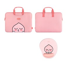 카카오프렌즈노트북파우치