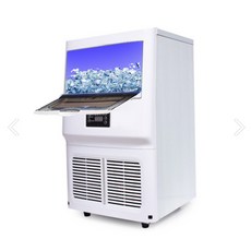 제빙기 21센추리 1일제빙 35KG 업소용제빙기 식당 대용량 ICE-38K 사무실 NE