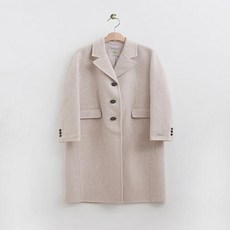 [엔터식스]로엠 싱글 코트 RMJHD4VR01RMJHD4VR01