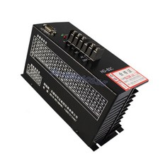 HD-B3C AC 220V 3 상 하이브리드 스테퍼 모터 드라이버 가방 만들기 기계, 1개