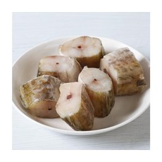 간편조리 신선한 손질 대구 800g(8~10토막), ONE COLOR, ONE SIZE