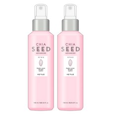 [T]더페이스샵 치아씨드 수분 미스트, 2개, 165ml