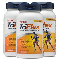 gnctriflex