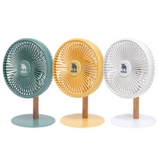 모즈스웨덴 베이직 무선 탁상형 미니 선풍기 캠핑용 사무실 책상 MCF-180B, MCF-180B 베이직 화이트