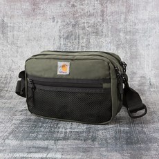 칼하트카고메신저백