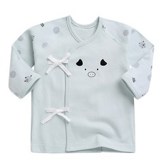 피카부배냇저고리