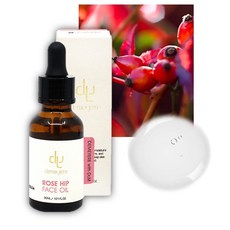 로즈힙오일효능