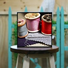 포토큐브리더기