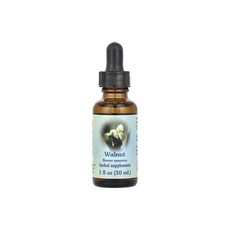 Flower Essence Services Walnut 1 fl oz 30 ml Organic 758281, 1개, 30ml