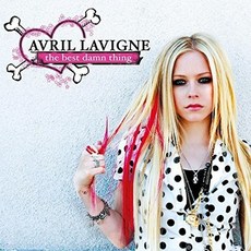[해외LP신품] Avril Lavigne-Best Damn Thing [Import](Holland - Import), One Color_One Size, One Color_One Size, 상세 설명 참조0