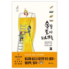 술꾼도시처녀들