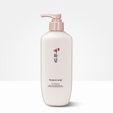 예화담때
