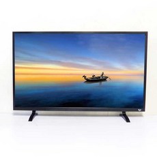 TV 모형 가짜 텔레비전 벽걸이 모델하우스 촬영 소품