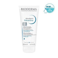 바이오더마프리벤티브