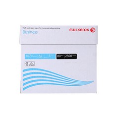fujixerox 복사용지A42500매 80G