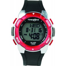일본배송 time piece(타임 피스)손목 시계 TPW-004RD