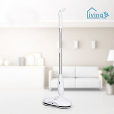 리빙앤물걸레청소기