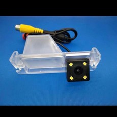 쏘울후방카메라