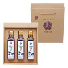 암사대우고추참기름