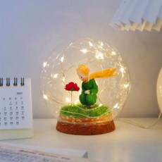 어린왕자굿즈