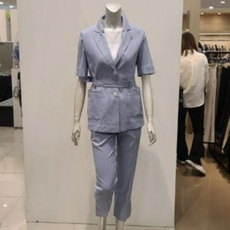 린넨한벌