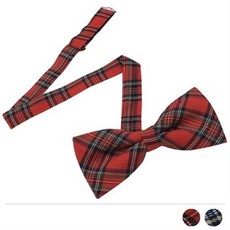 아동사선넥타이