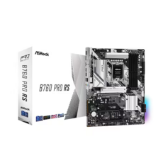 ASRock B760 Pro RS D5 대원씨티에스 -M