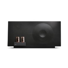 브리츠 스피커 Vtube70 진공관 블루투스 스피커 화이트